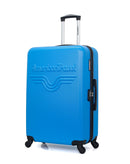 AMERICAN TRAVEL – Großer Koffer 75cm CHELSEA