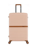 2er-Set Hartschalenkoffer BELAIR (L/M)