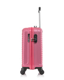 BLUESTAR - Handgepäck - Koffer 50cm BRAZILIA-E