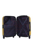 LPB LUGGAGE - 2er-Pack - Handgepäck und Handgepäck XXS NAIS