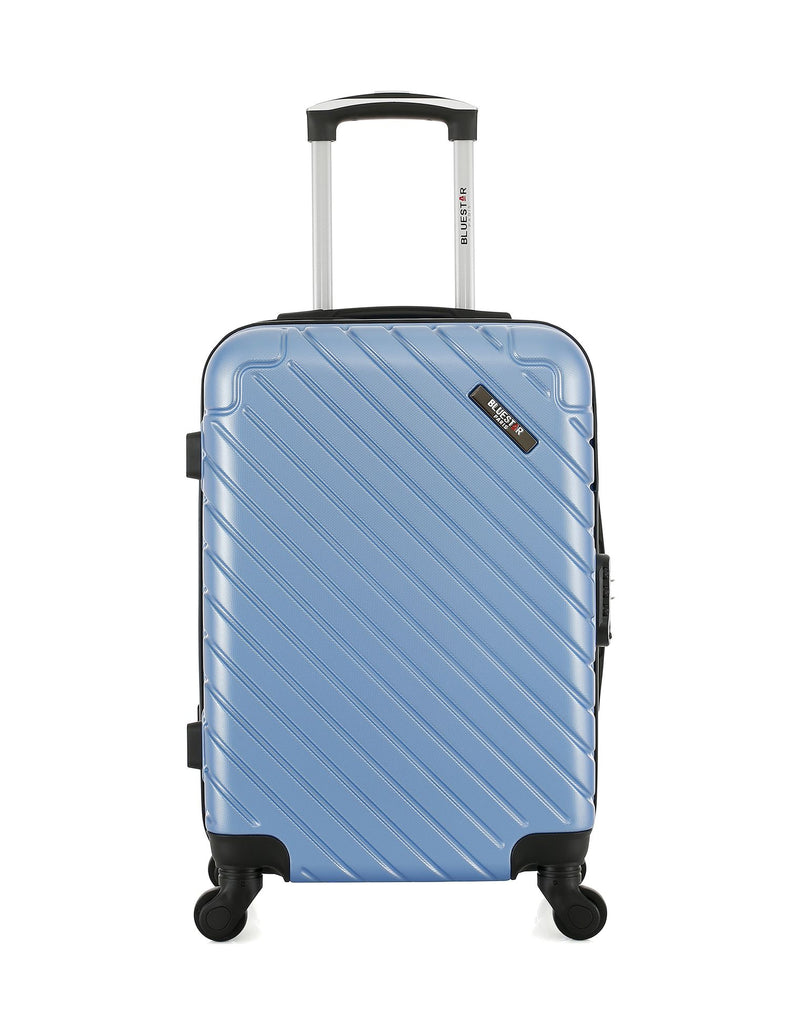 BLUESTAR – 2er-Pack – Handgepäck und Handgepäck XXS CITE