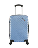 BLUESTAR - Handgepäck - Koffer 55cm CITE