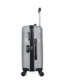 AMERICAN TRAVEL – 2er-Pack – Handgepäck und Handgepäck XXS MEMPHIS