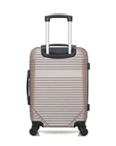 AMERICAN TRAVEL – 2er-Pack – Handgepäck und Handgepäck XXS MEMPHIS