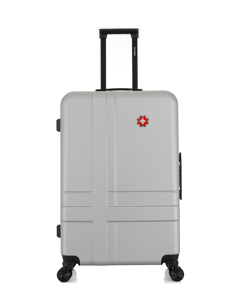 Großer Koffer 75cm USTER