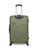 LPB LUGGAGE - Großer Koffer 75cm ELEONOR