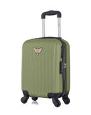 LPB LUGGAGE - Handgepäck - Koffer XXS 46cm AGATA