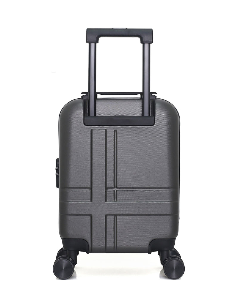 Handgepäck - Koffer 46cm USTER