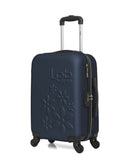 LPB LUGGAGE - Handgepäck - Koffer 55cm ELEONOR