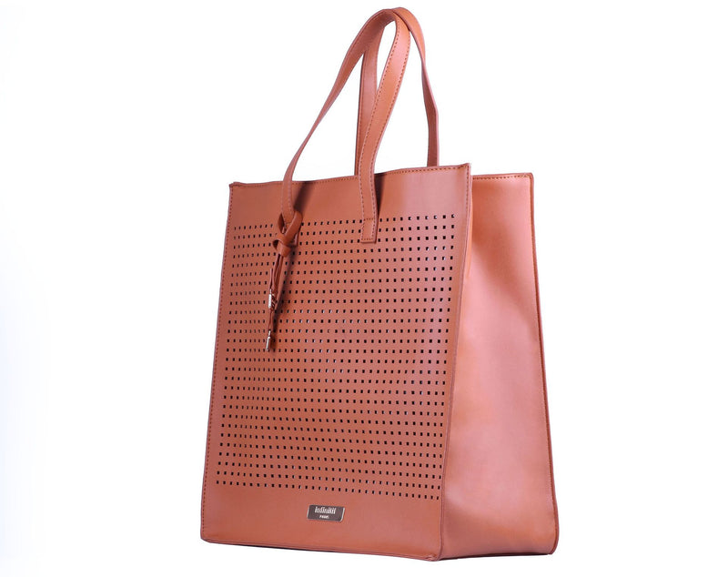 UNBRANDED - Handtasche FLAMBE