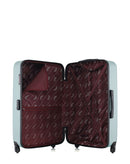 AMERICAN TRAVEL – Großer Koffer 75cm CHELSEA