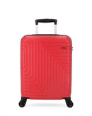 AMERICAN TOURISTER – Handgepäck – Hartschalenkoffer 55cm MIGHTY MAZE