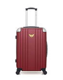 LPB LUGGAGE - Mittelgroßer Koffer 60cm AMELIE-A