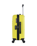 AMERICAN TRAVEL – Handgepäck - Koffer 55cm QUEENS