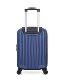 WAVE PARIS - 2er-Set: Hartschalenkoffer VOLGA-H