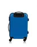 LPB LUGGAGE - Mittelgroßer Koffer ALBA