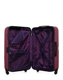 LPB LUGGAGE - Großer Koffer 75cm AELYS