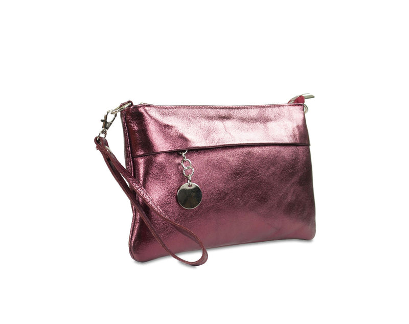 CARLA BELOTTI - CLUTCH ANGELE