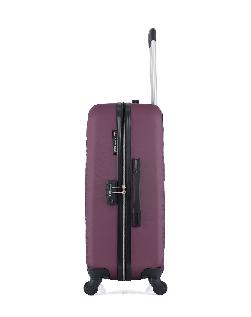 LPB LUGGAGE - LOT DE 2 - Valises weekend et cabine XXS NAIS