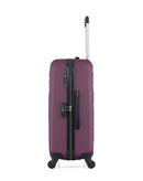 LPB LUGGAGE - Mittelgroßer Koffer 65cm NAÏS