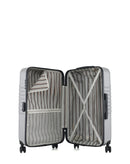 GENTLEMAN FARMER - 2er-Pack – Großer Koffer und Handgepäck PETER