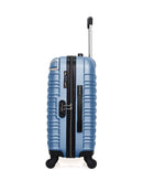 LPB LUGGAGE - Handgepäck - Koffer 55cm GIULIA