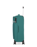 AMERICAN TOURISTER – Handgepäck – Weichschalenkoffer mit 4 Rädern 55cm LITE RAY