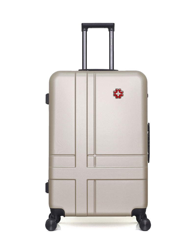 Großer Koffer 75cm USTER