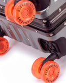 Hartschalenhandgepäck LUGERS