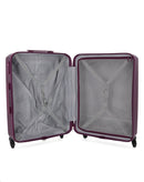 DELSEY - Mittelgroßer Koffer 66cm PLANINA