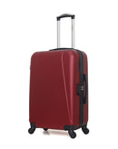 HERO – Mittelgroßer Koffer 65cm LANZAROTE