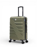 3er-Set Hartschalenkoffer REDWOOD