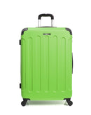 BLUESTAR – Mittelgroßer Koffer 65cm MADRID