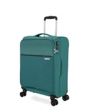 AMERICAN TOURISTER – Handgepäck – Weichschalenkoffer mit 4 Rädern 55cm LITE RAY