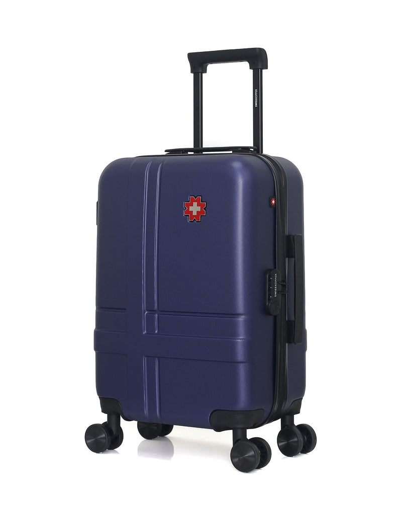 Handgepäck - Koffer 55cm USTER
