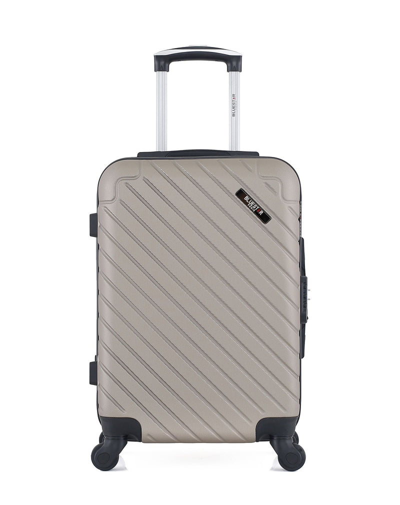 BLUESTAR – 2er-Pack – Handgepäck und Handgepäck XXS CITE