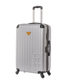 LPB LUGGAGE - 4er-Set: Hartschalenkoffer MARIANNE-M
