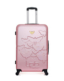 LPB LUGGAGE - 4er-Set: Hartschalenkoffer AELYS-C