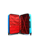 BLUESTAR – Handgepäck - Koffer HAGEN