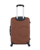 LPB LUGGAGE - Mittelgroßer Koffer 65cm NAÏS