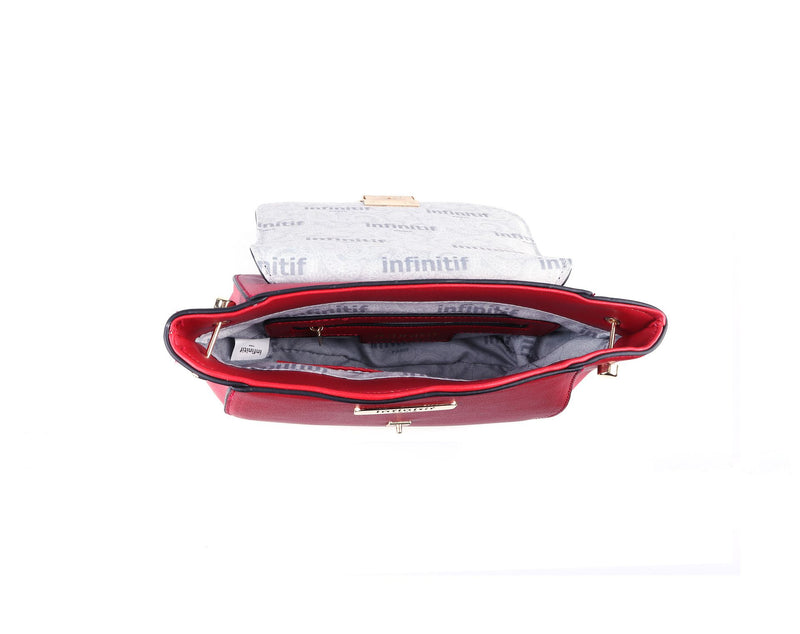 UNBRANDED - Handtasche BARBICHE