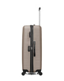LPB LUGGAGE - 3er-Set: Hartschalenkoffer MUNICH