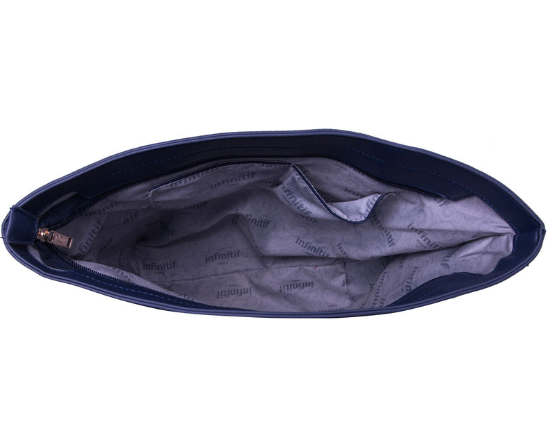 UNBRANDED - Handtasche GLYCINE