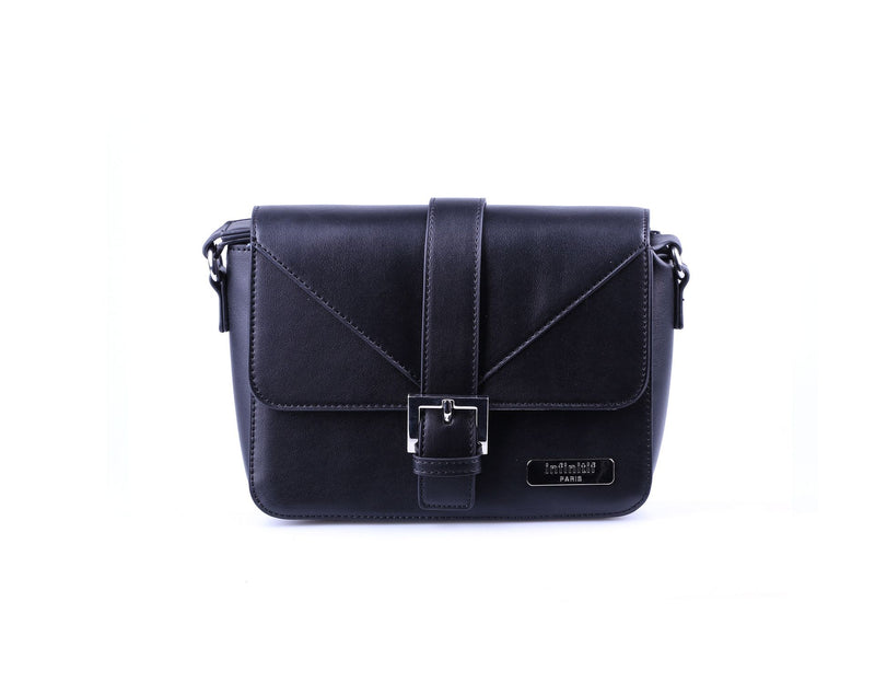 UNBRANDED - Handtasche BOSSUELLE