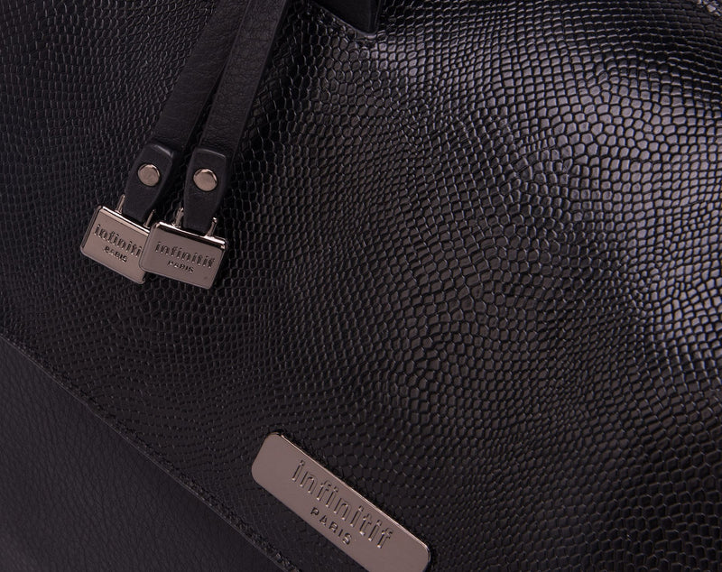 UNBRANDED - Handtasche BEGONIA