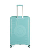 OBAGO – 2er-Pack – Großer Koffer und Handgepäck ORION