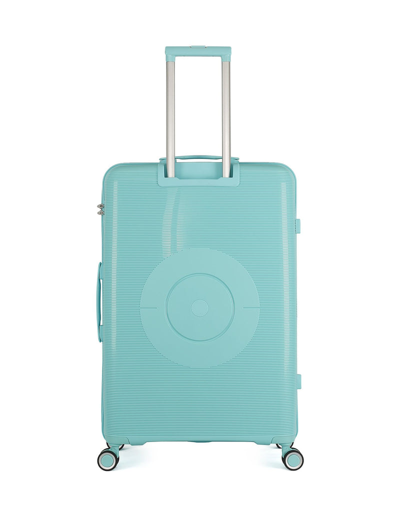 OBAGO – 2er-Pack – Großer Koffer und Handgepäck ORION