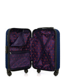 LPB LUGGAGE - Handgepäck - Koffer 50cm FANNY-E