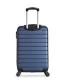 GERARD PASQUIER - Handgepäck – Hartschalenkoffer MIMOSA-E