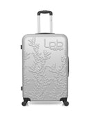 LPB LUGGAGE – 2er-Pack – Großer Koffer und mittelgroßer Koffer NAIS